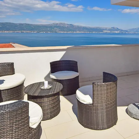 Anda-2 By Interhome *