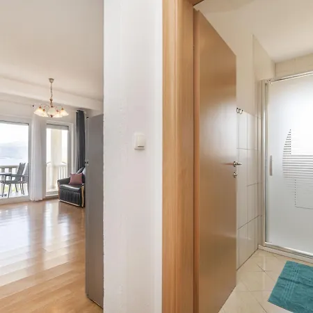 Appartamento Anda-2 By Interhome *