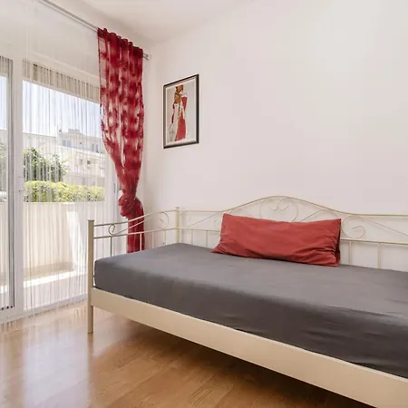 Anda-2 By Interhome Traù