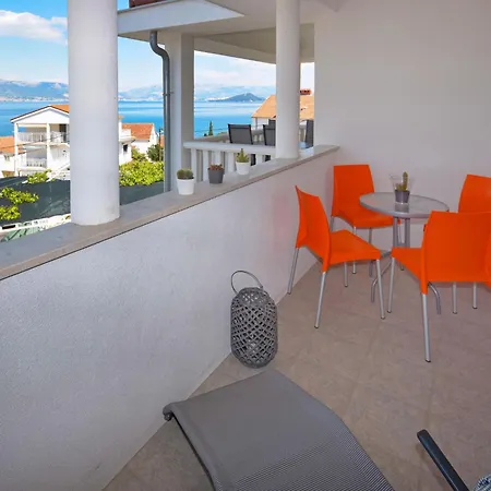 Anda-2 By Interhome * Trogir