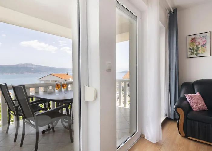 Anda-2 By Interhome Lejlighed Trogir