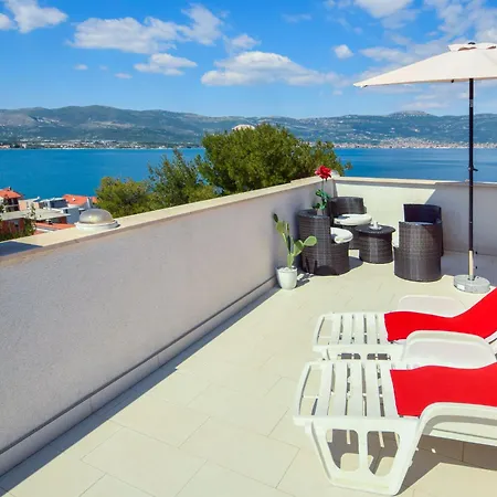 Appartamento Anda-2 By Interhome