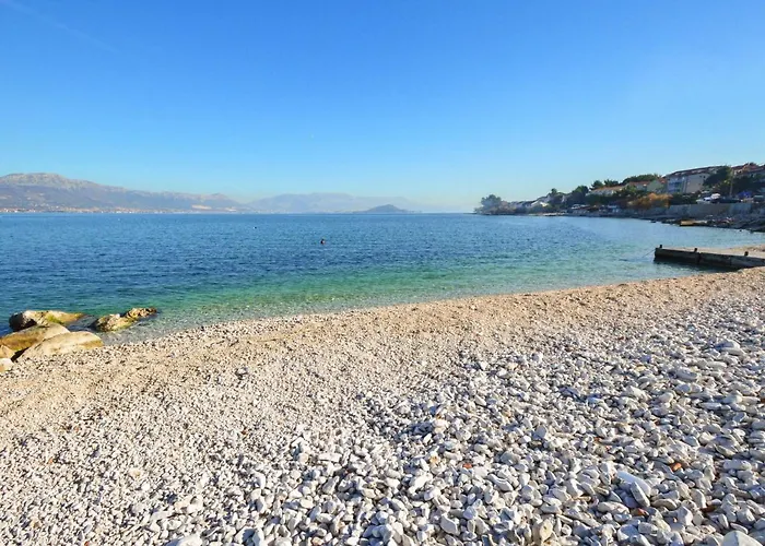 아파트 Anda-2 By Interhome