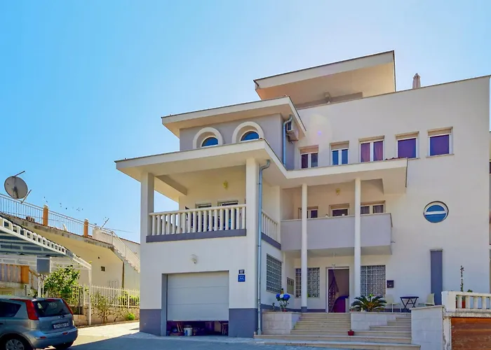 아파트 Anda-2 By Interhome *