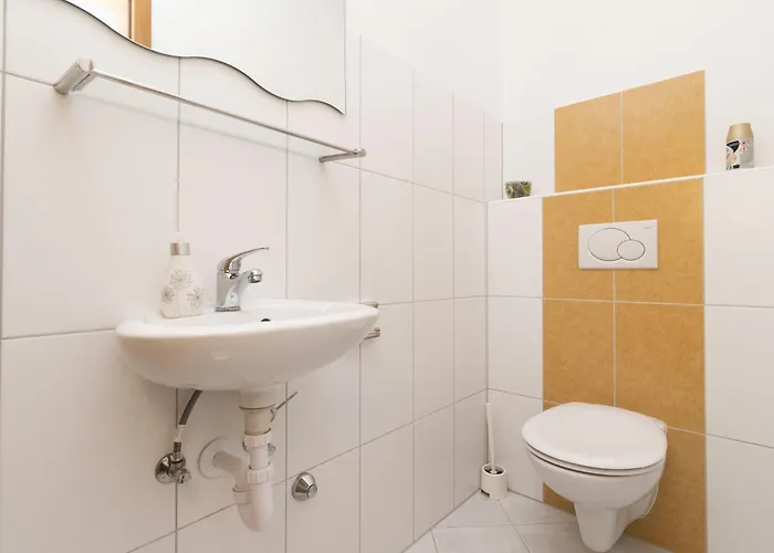 아파트 Anda-2 By Interhome 트로기르