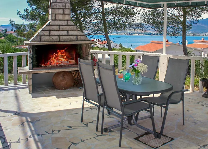 Anda-2 By Interhome * 트로기르