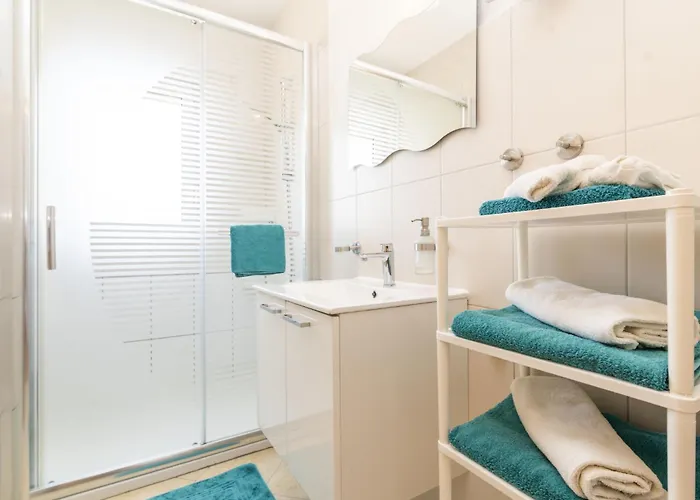 Anda-2 By Interhome 아파트