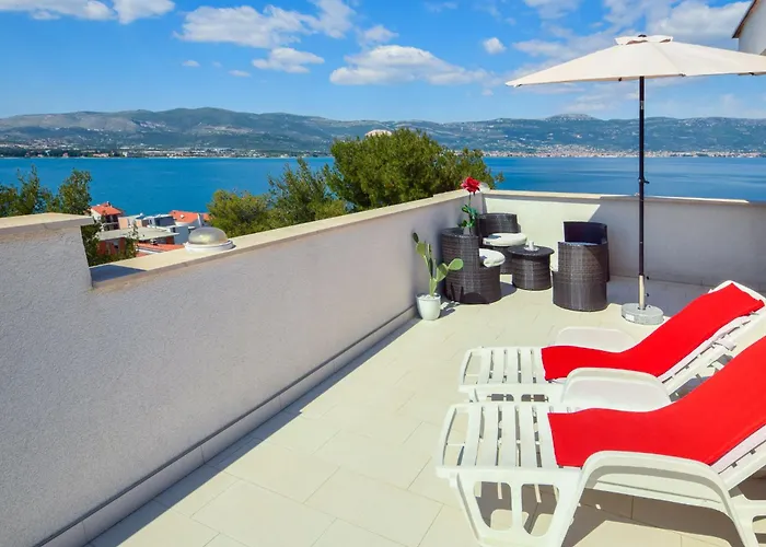 아파트 Anda-2 By Interhome