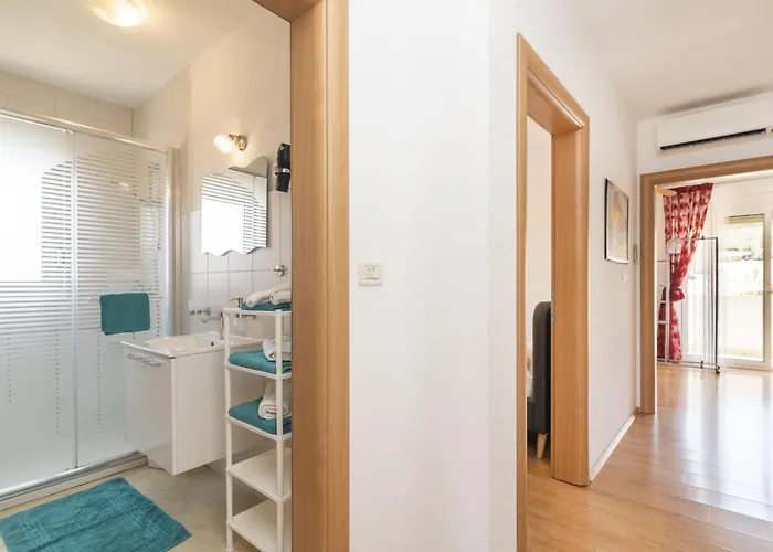 Anda-2 By Interhome 아파트 *