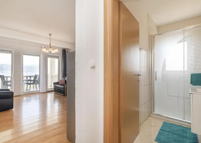 아파트 Anda-2 By Interhome *