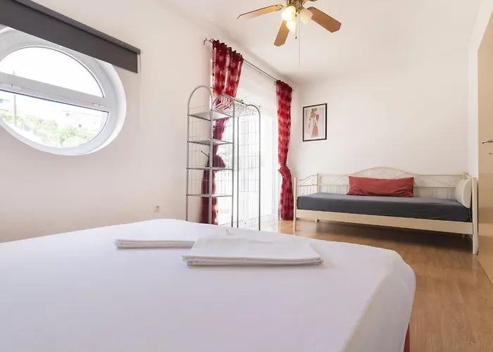 Anda-2 By Interhome *