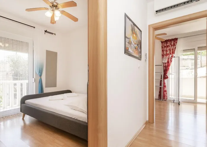 Anda-2 By Interhome 아파트