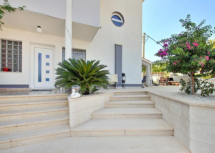 Anda-2 By Interhome 아파트 *