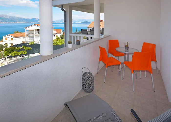 Anda-2 By Interhome * 트로기르