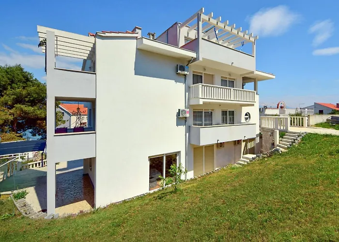 아파트 Anda-2 By Interhome