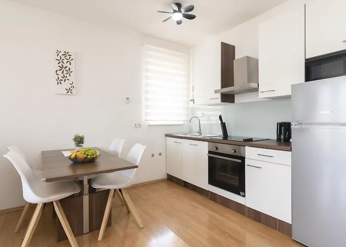 아파트 Anda-2 By Interhome *