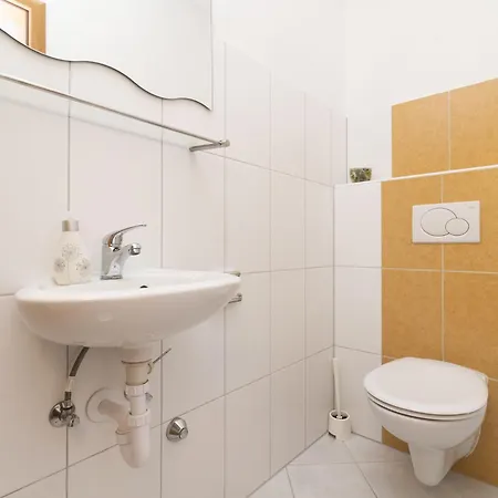 Apartamento Anda-2 By Interhome Trogir